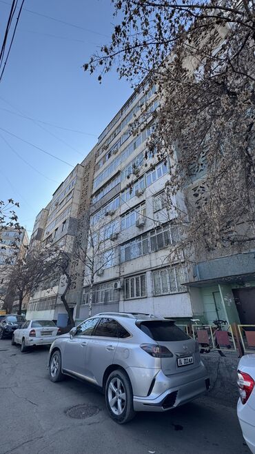 Продажа квартир: 3 комнаты, 64 м², 106 серия, 3 этаж, Евроремонт