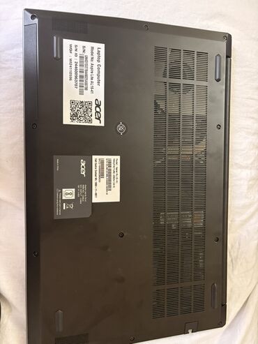 системные блоки для пк: Ноутбук, Acer, 16 ГБ ОЗУ, AMD Ryzen 7, 15.6 ", Новый, Для несложных задач