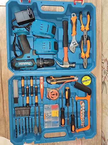 Наборы инструментов: Набор инструментов, Dewalt, Новый, Самовывоз — 2