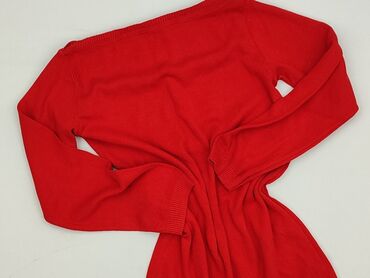 sukienki sweterkowe damskie: United Colors of Benetton, Women`s sweater, size M (EU 38)
