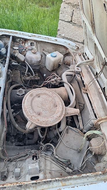 vaz 2106 mator: VAZ 2106 sedan sığorta olunub texsmotor yoxdu zapçast kim ne istese — 3