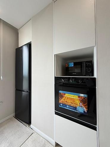 Продажа квартир: 2 комнаты, 49 м², Элитка, 4 этаж, Дизайнерский ремонт — 29