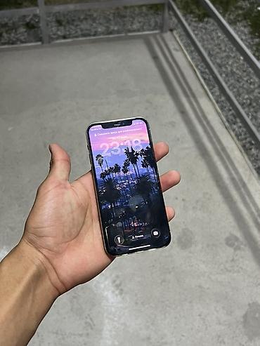 Apple iPhone: IPhone 12 Pro, Серебристый — 2