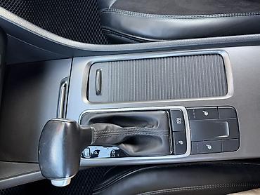 kaiyi e5: Kia K5: 2018 г., 2 л, Автомат, Газ, Седан — 9