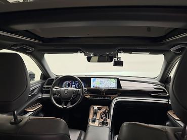 тойота краун 2023: Toyota Crown: 2023 г., 2.5 л, Вариатор, Гибрид, Кроссовер — 6