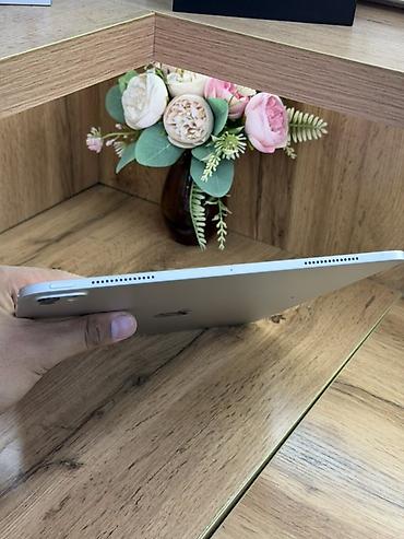 windows surface: Планшет, Apple, память 256 ГБ, 12" - 13", Wi-Fi, Б/у, Классический цвет - Серебристый — 4