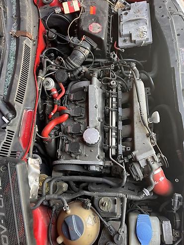 гольф 2 салон: Разбор на запчасти: Volkswagen Golf IV GTI (поколение Mk4) — 1