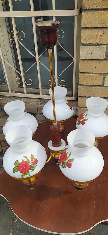 çilçıraq qiymətləri: Çılçıraq — 2