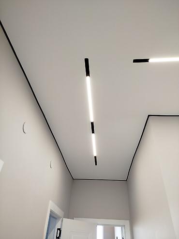 Светодиодная потолочная панель: Представляем современную магнитную трековую систему освещения — 3