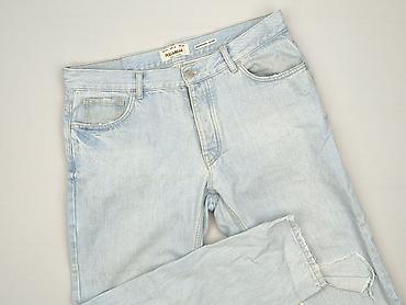 jeansy pitbull: PULL&BEAR, Jeansy damskie, rozmiar 2XL — 1