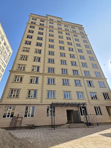 for rent: 1 комната, 36 м², Зайнабетдинов мкр., Элитка, 8 этаж, ПСО (под самоотделку) — 1