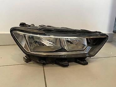msr x6: DESNI FAR ZA VOLKSWAGEN T-ROC - 2GA941006B | Desni far za T-Roc — 2
