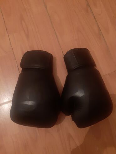 boks dəsti: King boks, MMA elceyi 15 m