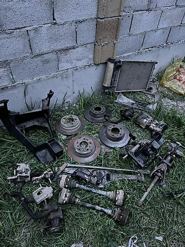 Другие автозапчасти: Бмв е34 разбор разбор at lalafo.kg — 4 Другие автозапчасти: Бмв е34 разбор разбор — 4