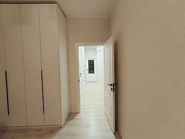 квартира мкр джал: 2 комнаты, 70 м², Нижний Джал (Джал-23) Элитка, 2 этаж, Свежий ремонт — 5