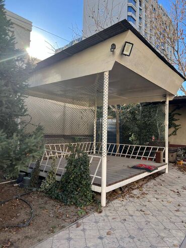 Долгосрочная аренда домов: 400 м², 10 комнат — 10