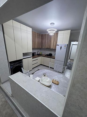 Продажа комнат: 45 м², С мебелью полностью — 8