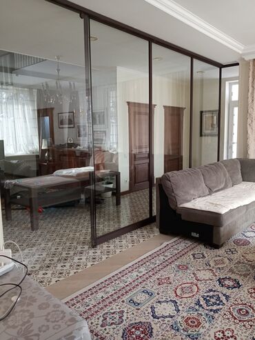 Перегородки на заказ: На заказ Лофт-перегородка, Для офиса, Монтаж, Бесплатный замер, Бесплатная доставка — 2