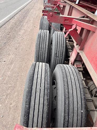 Тягачи: Тягач, Howo, 2020 г., Бортовой — 8