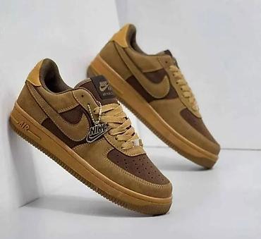 air force 1 duboke: Nike Air Force 1 Low – muški lifestyle patike imamo brojeve od 36 do — 2