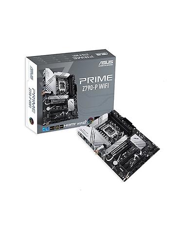 asus x515m: ASUS PRIME Z790-P WIFI anakart Brend: ASUS Soket: LGA1700 CPU: Intel® — 1