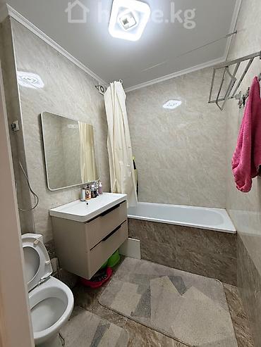 Продажа квартир: 4 комнаты, 103 м², 106 серия улучшенная, 9 этаж, Евроремонт — 4