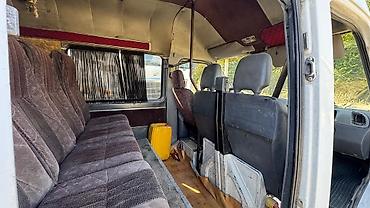 диски на спринтер 903: Mercedes-Benz Спринтер: 2001 г., 2.2 л, Механика, Дизель, Бус — 5