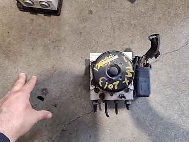 auto otpad becej: ABS PUMPA ZA FORD C-MAX OD 2011. DO 2016. GOD. | SMEDEREVSKA PALANKA — 1