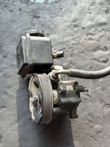 гидра насос степ: Гидроусилитель Mercedes-Benz 2005 г., Б/у, Оригинал, Германия