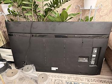 Телевизор Sony KD-65XG8596, диагональ 65" Ключевые характеристики: - at lalafo.kg Телевизор Sony KD-65XG8596, диагональ 65" Ключевые характеристики: -