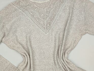 Women`s sweater, size 4XL (EU 48)