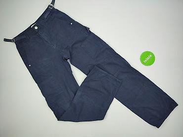 cargo pull and bear: PULL&BEAR, Spodnie cargo damskie, rozmiar XS — 2