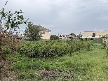 комбинированная: Продается немецкий дом с большим 18 соток участком (фактически 22 — 5