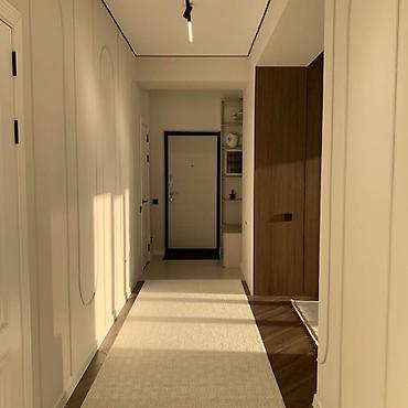Продажа квартир: 3 комнаты, 67 м², Элитка, 11 этаж, Евроремонт — 14