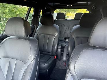 чехол на 7: BMW X7: 2019 г., 3 л, Автомат, Бензин, Внедорожник — 8