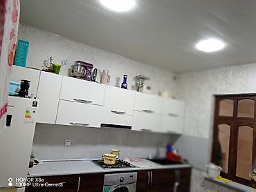 salyan ev: 4 otaqlı, 110 kv. m, Kredit yoxdur, Orta təmir — 9