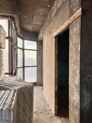 Köhnə tikili: Bakı, 3 otaqlı, Köhnə tikili, m. Elmlər Akademiyası, 210 kv. m — 17