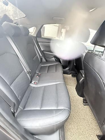 124 e500: Kia K3: 2019 г., Автомат, Бензин, Седан — 5