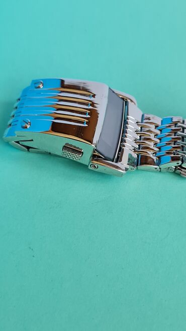 Ručni satovi: Klasični sat, Muški — 35