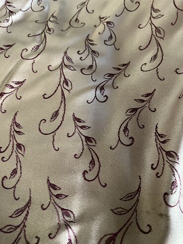 остатка ткань: Продаю остатки Турецкой ткани для штор. Цена за погонный метр 450 сом