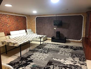 spa: Баня, Сауна, SPA-салон | Караоке, Бильярд, Комнаты отдыха — 2