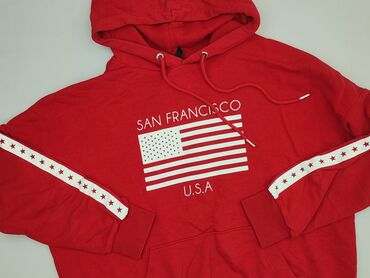 Hoodie for men, S (EU 36), H&M, condition - Good