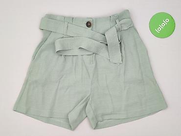 mini short sinsay: Szorty damskie, rozmiar S — 2