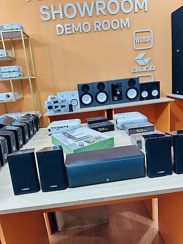 tv boxlar: Yeni Proyektor Ödənişli çatdırılma — 3
