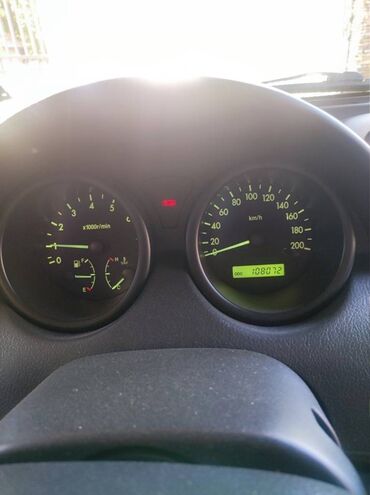 Chevrolet: Chevrolet : 1.2 l. | 2007 έ. 108000 km. Χάτσμπακ — 11