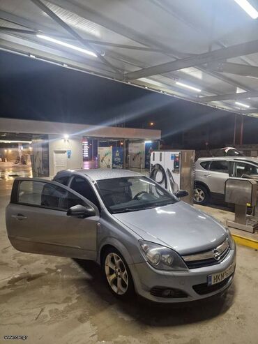 Opel: Opel Astra GTC: 1.4 l. | 2007 έ. 175115 km. Κουπέ — 10