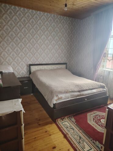 Həyət evləri və villaların satışı: Sulutəpə qəs. 5 otaqlı, 100 kv. m, Kredit yoxdur, Orta təmir — 7