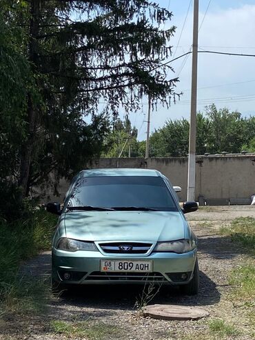 corolla runx: Daewoo Nexia: 2008 г., 1.6 л, Механика, Бензин, Седан