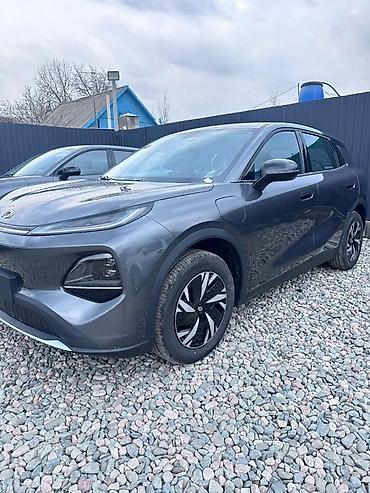 Changan: Changan : 2026 г. — 4