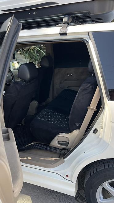 движок одиссей: Honda Odyssey: 2003 г., 2.3 л, Типтроник, Газ, Минивэн — 7